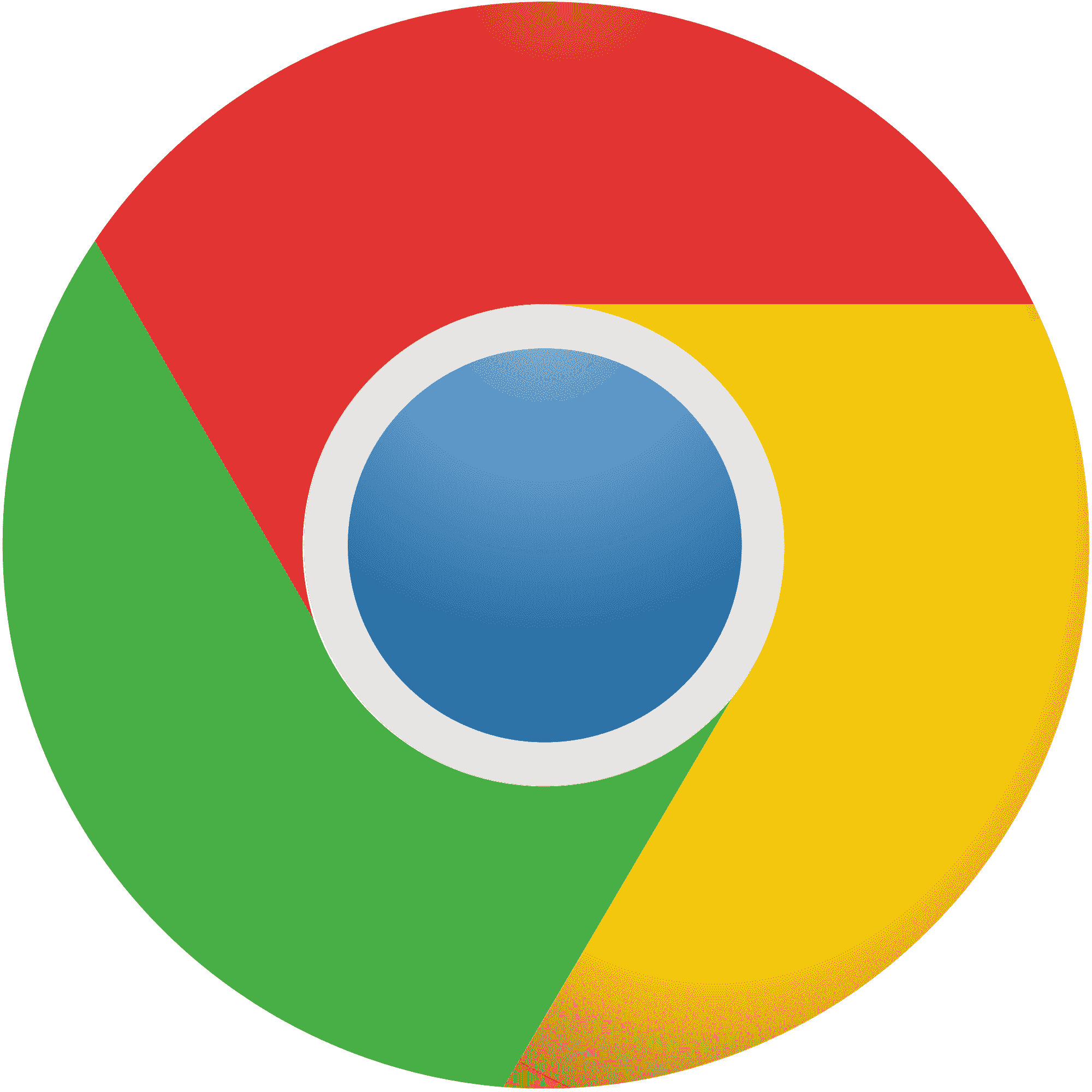 browsers not based on chromium